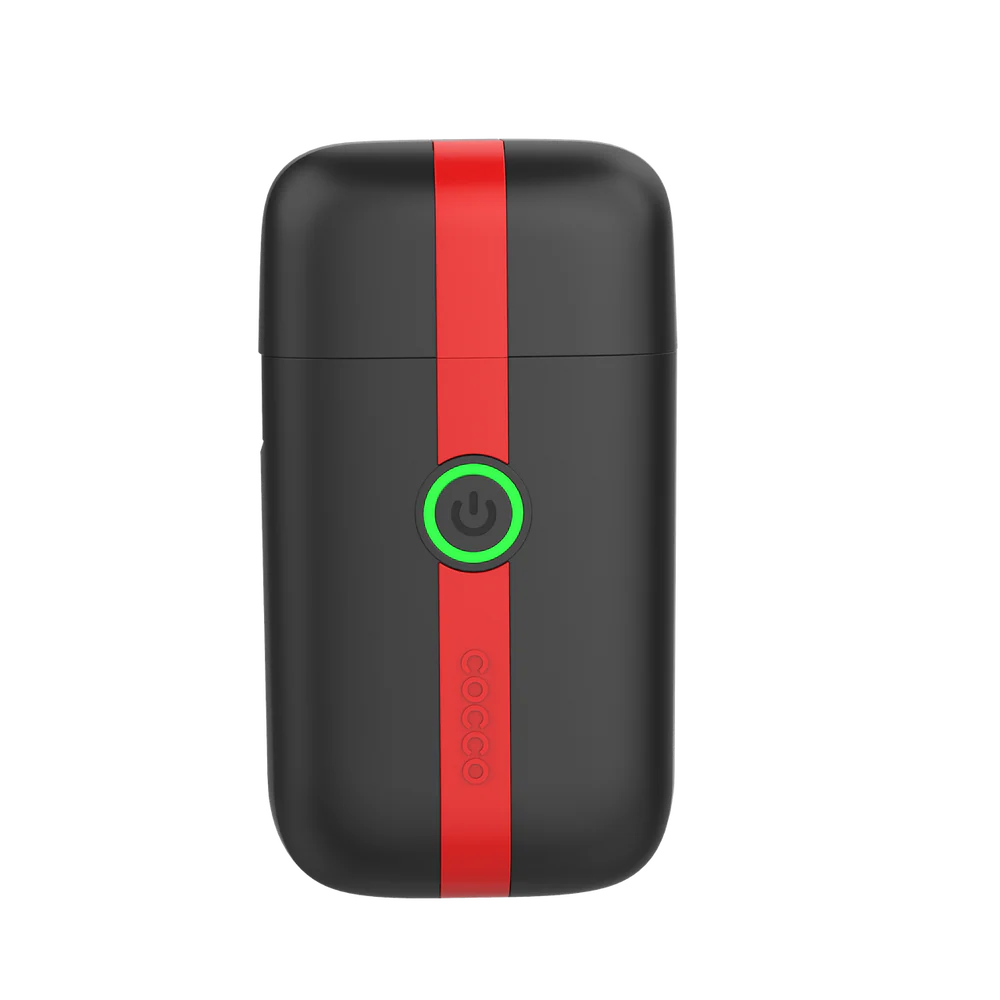 Cocco Veloce Lite Foil Shaver