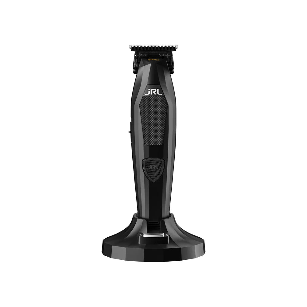 JRL Professional Diamante Cordless Trimmer - Black