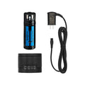 BaBylissPRO FXONE Battery, Charging Base & Cord 3pc Bundle