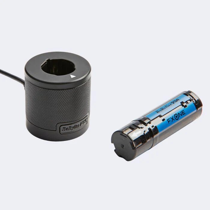 BaBylissPRO FXONE Battery, Charging Base & Cord 3pc Bundle