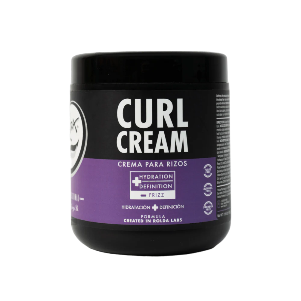 Rolda Curl Defining Curl Cream