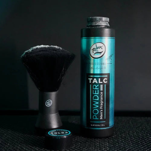 Rolda Barber Talc Powder