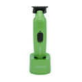 Cocco Hyper Veloce Pro Cordless Trimmer w/ Digital Gap Ambassador Graphene Blade + Charging Stand