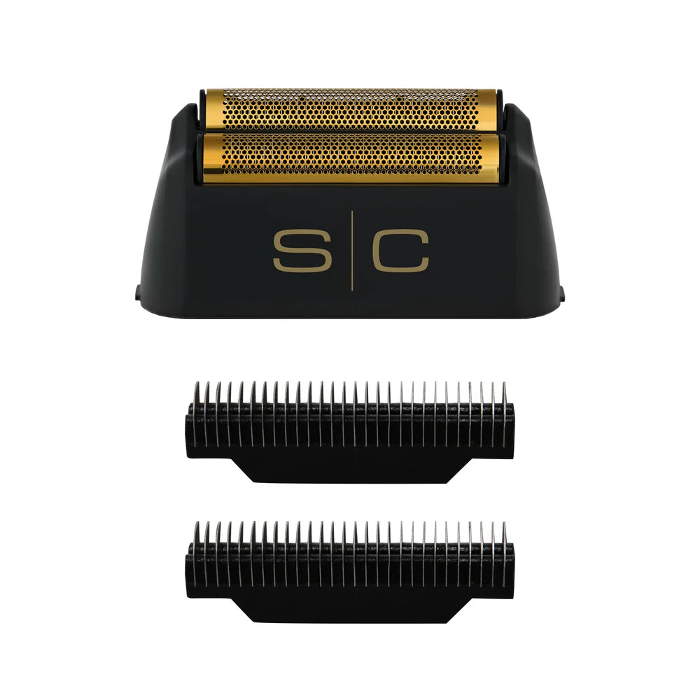 StyleCraft Instinct Foil Shaver Replacement Foil & Cutter Set