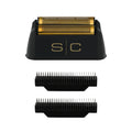 StyleCraft Instinct Foil Shaver Replacement Foil & Cutter Set