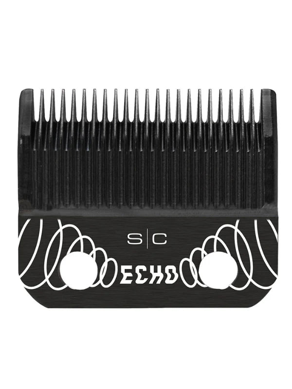 StyleCraft ECHO DLC Fixed Blade + Shallow 2.0 Cutter Blade Set