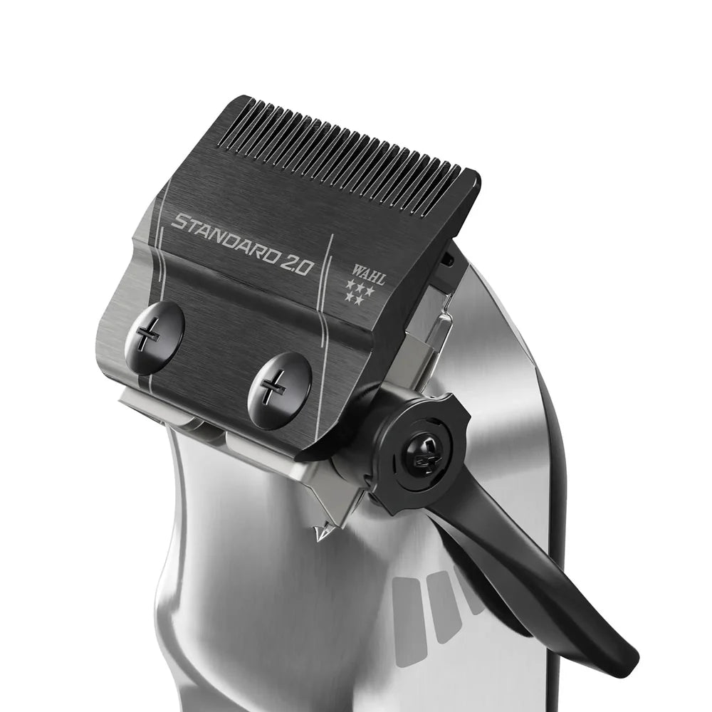 Wahl Professional 5-Star Senior 2.0 Cordless Clipper