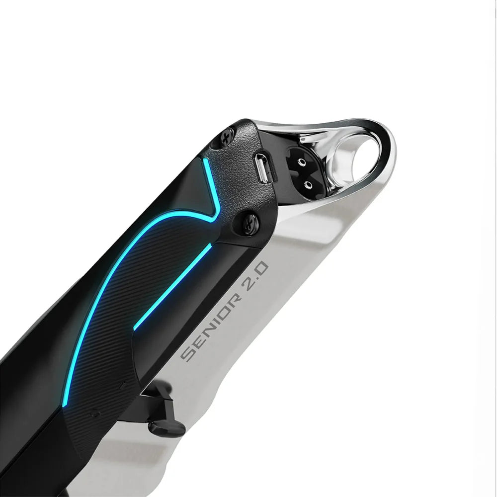 Wahl Professional 5-Star Senior 2.0 Cordless Clipper