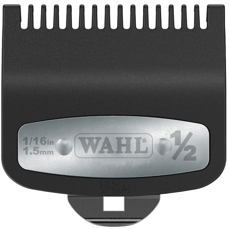 Wahl Professional 1/16" Premium Cutting Guide - .5