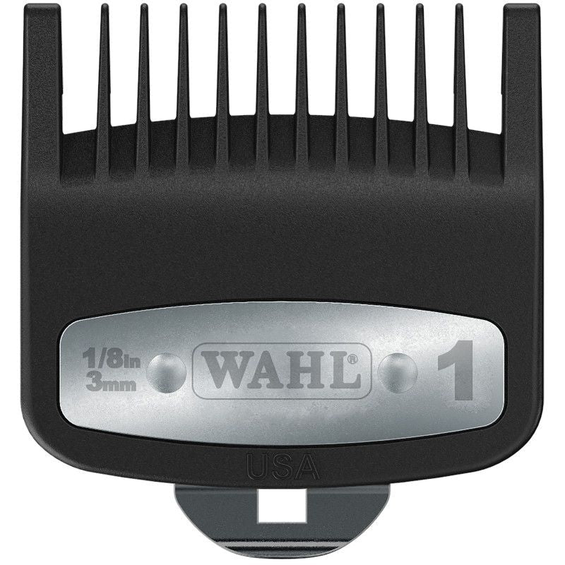 Wahl Professional 1/8" Premium Cutting Guide - 1