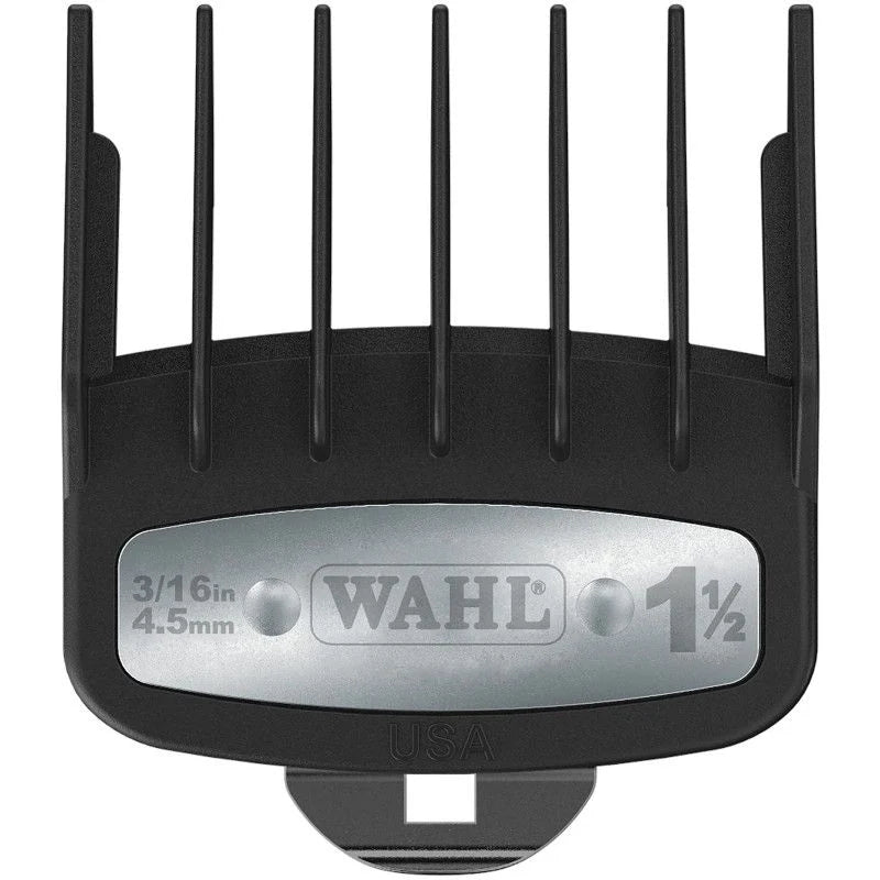 Wahl Professional 3/16" Premium Cutting Guide - 1.5