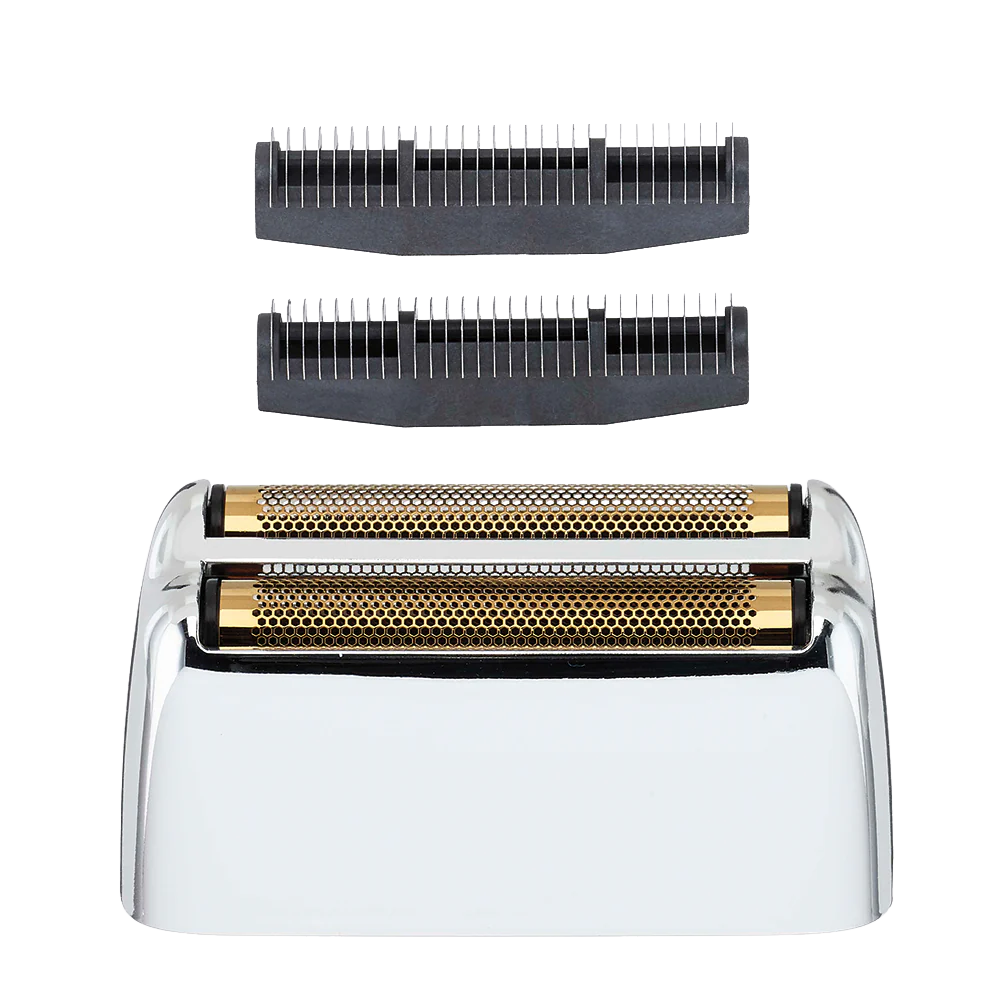 BaBylissPRO Replacement Double Foil & Cutter