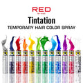 KISS Tintation Temporary Hair Color Spray