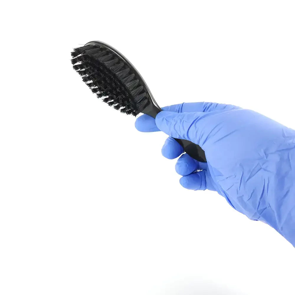StyleCraft The Fresh Cut Fade Barber Brush