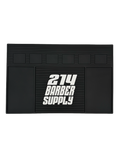 214 Barber Supply Magnetic Barber Mat
