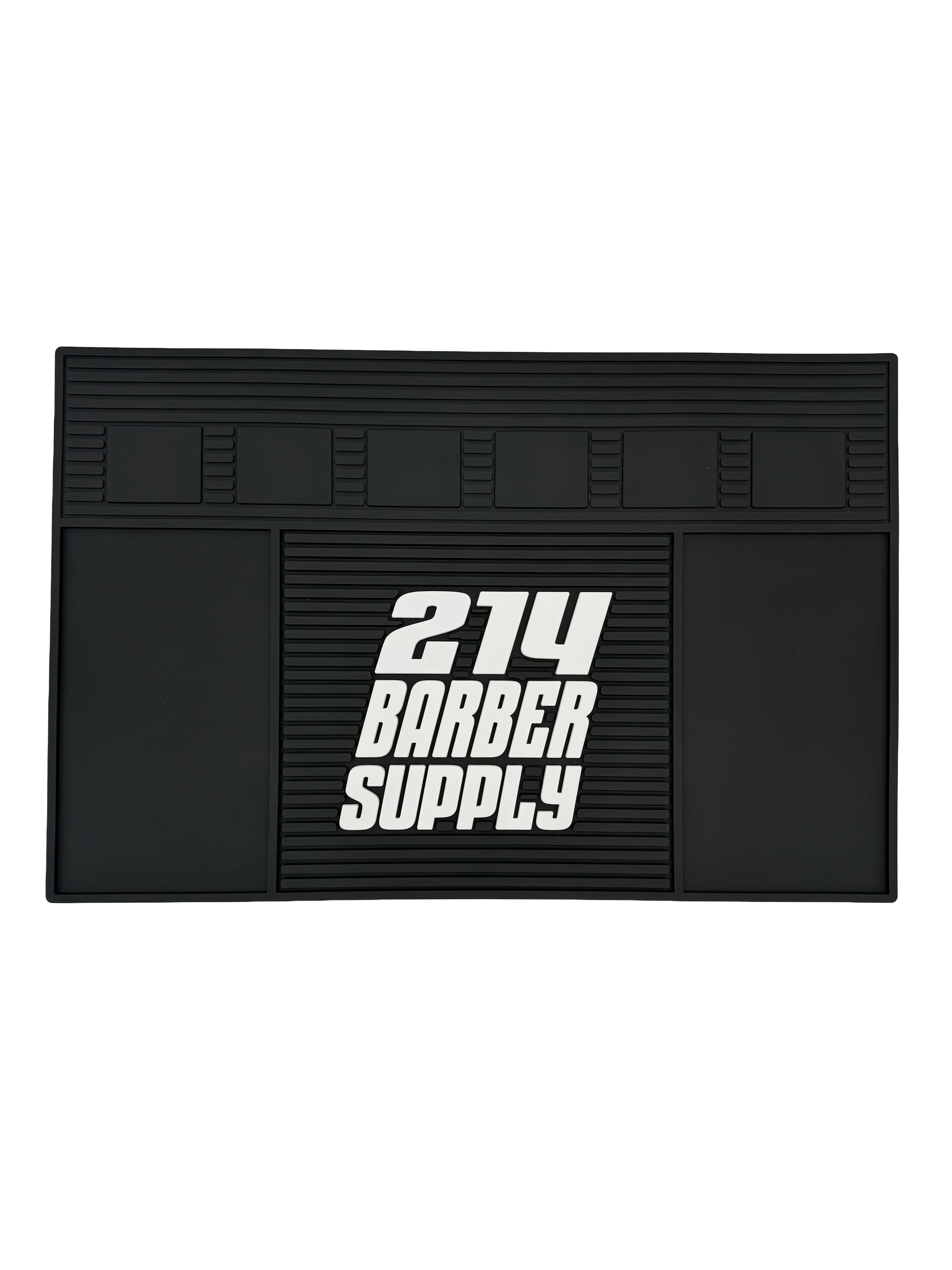 214 Barber Supply Magnetic Barber Mat