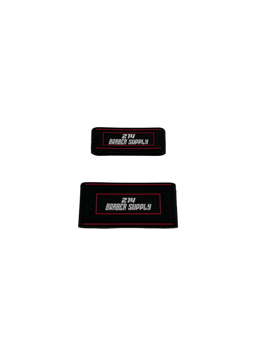 214 Barber Supply Clipper & Trimmer Grips
