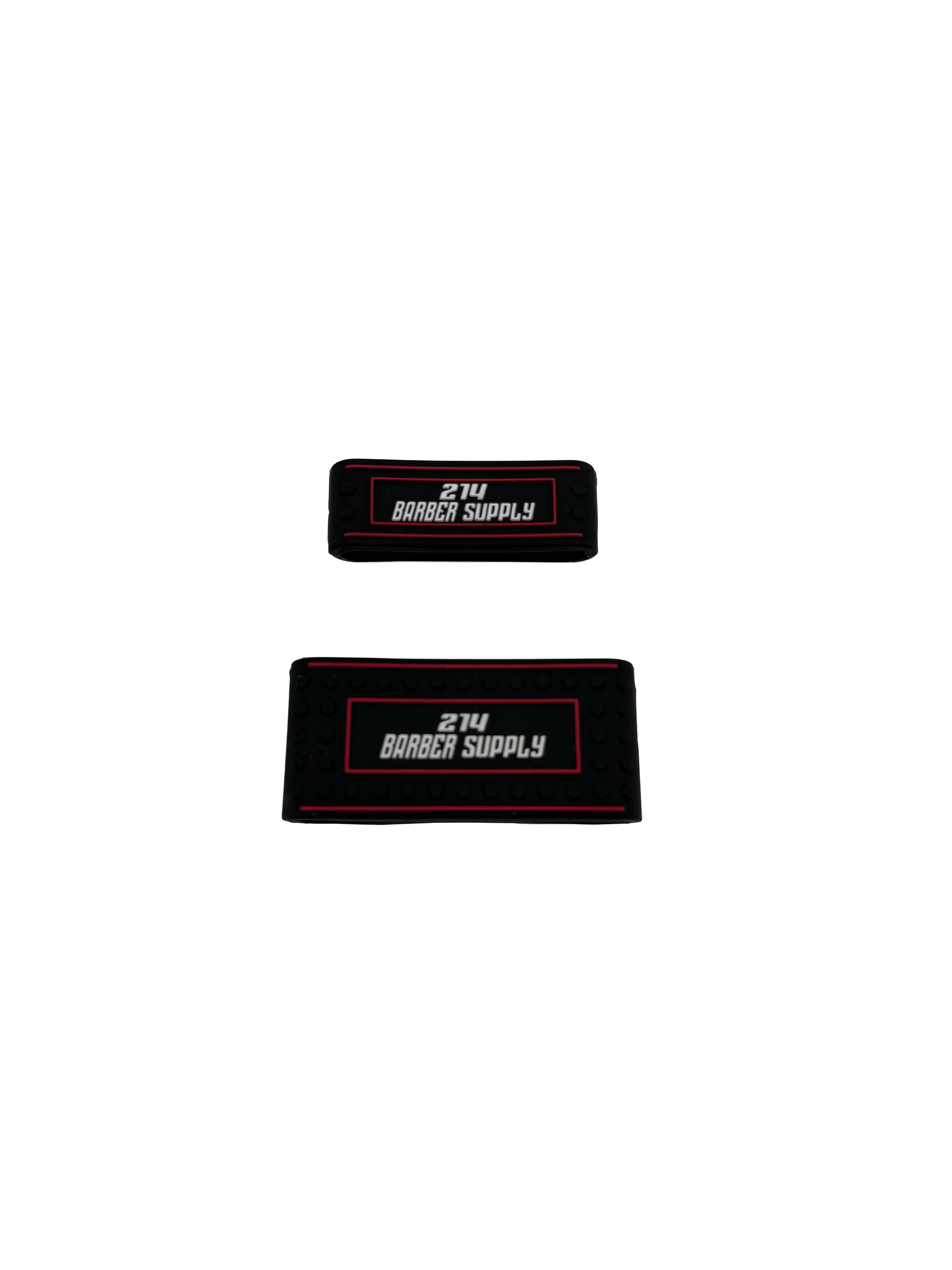 214 Barber Supply Clipper & Trimmer Grips