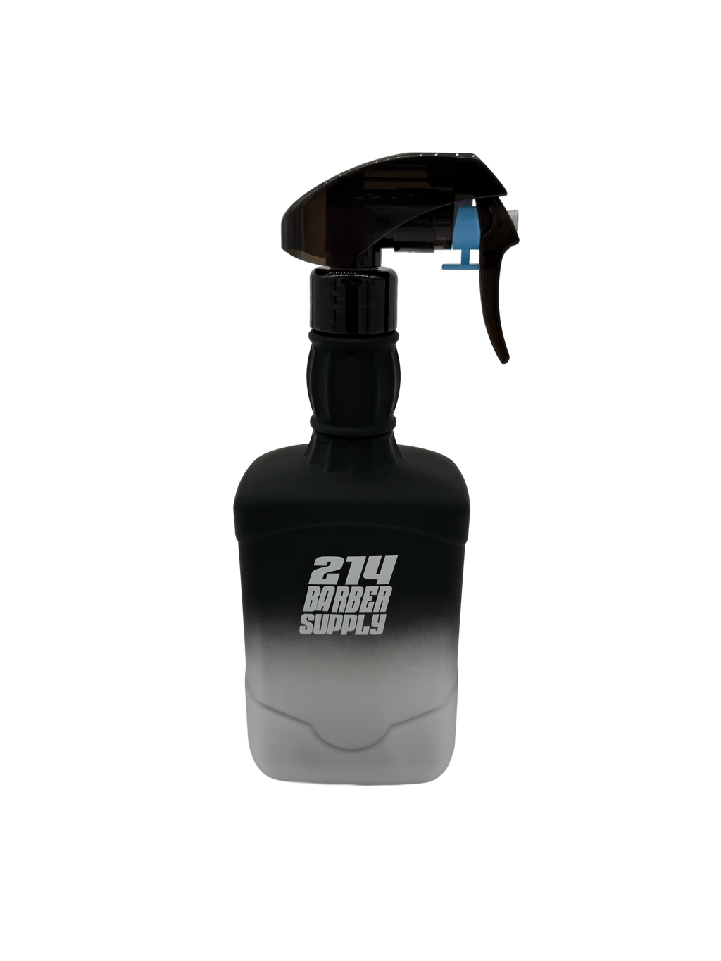 214 Barber Supply Water Spray Bottle