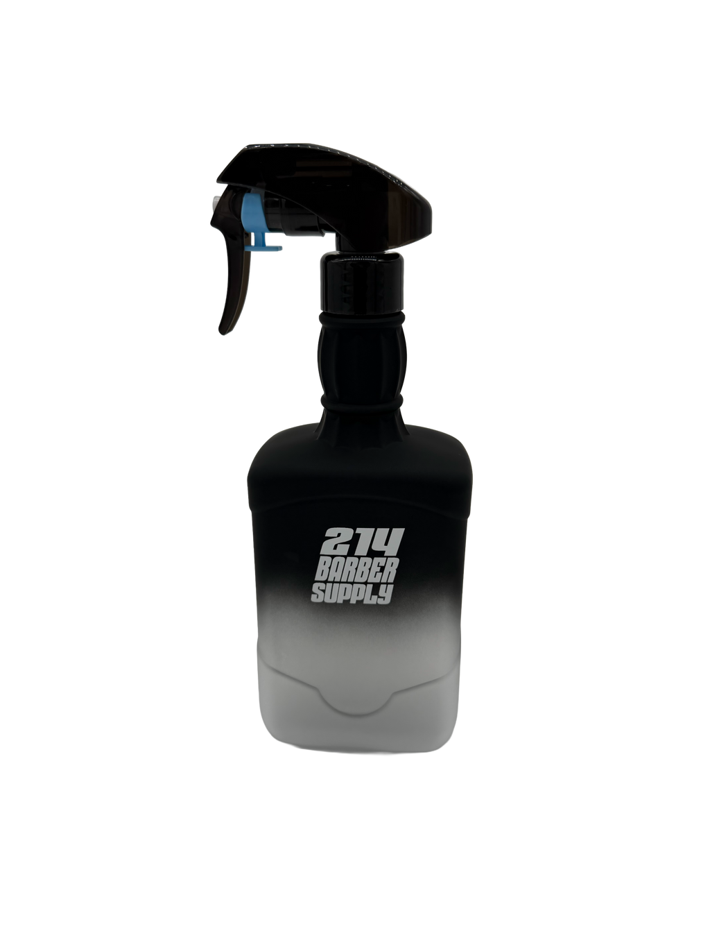 214 Barber Supply Water Spray Bottle