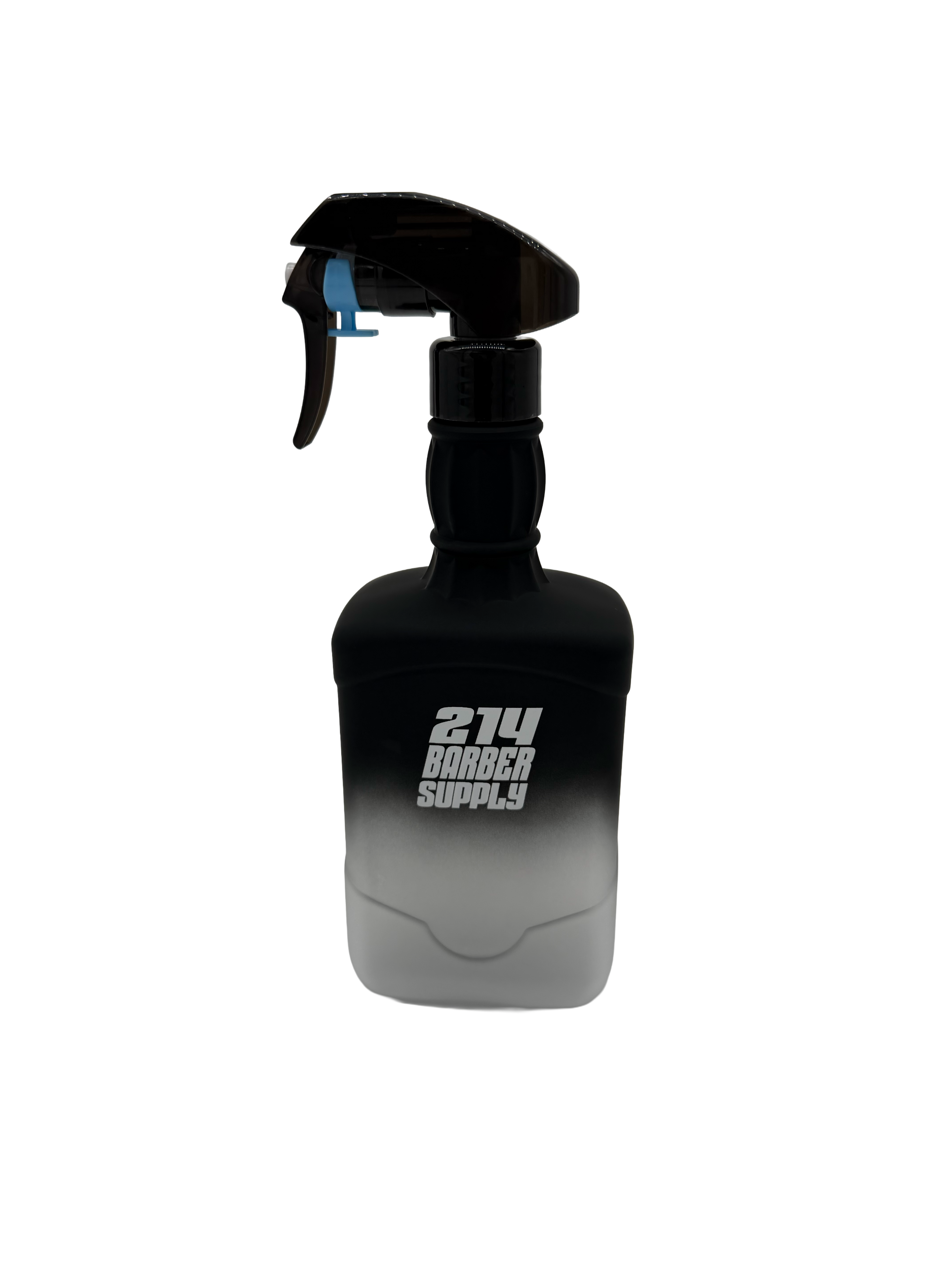 214 Barber Supply Water Spray Bottle