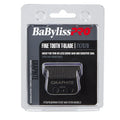 BaBylissPRO Black Graphite Trimmer Blade - Fine Tooth