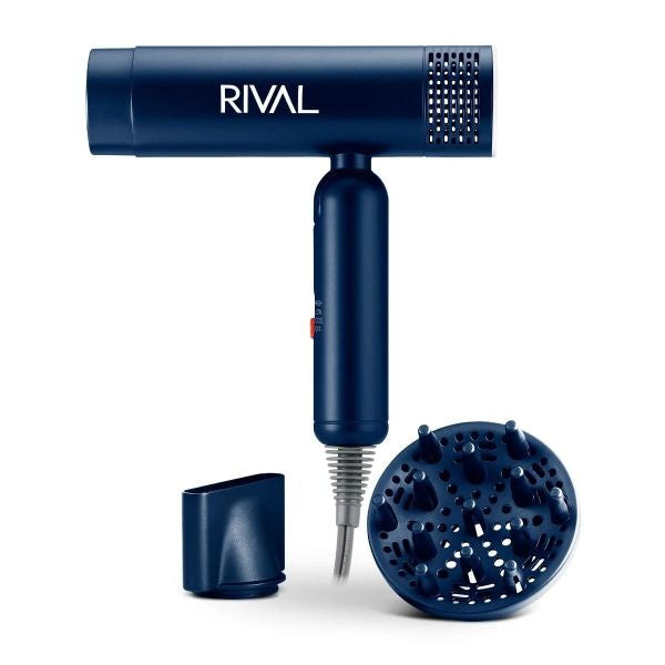 Stylecraft RIVAL Lightweight Foldable Hair Dryer
