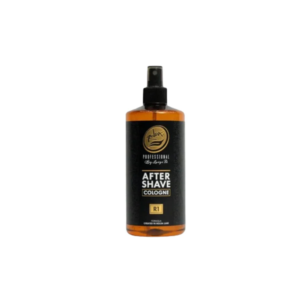 Rolda R Collection AfterShave Cologne R Collection