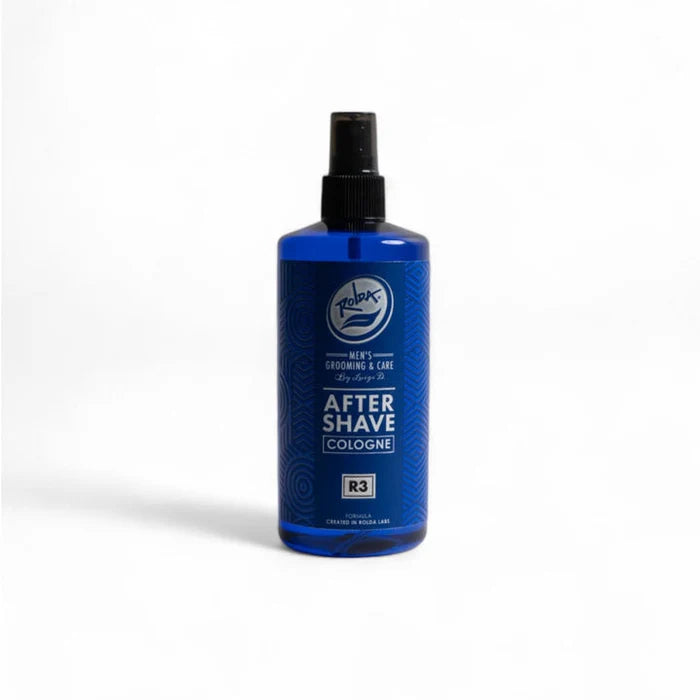 Rolda R Collection AfterShave Cologne R Collection