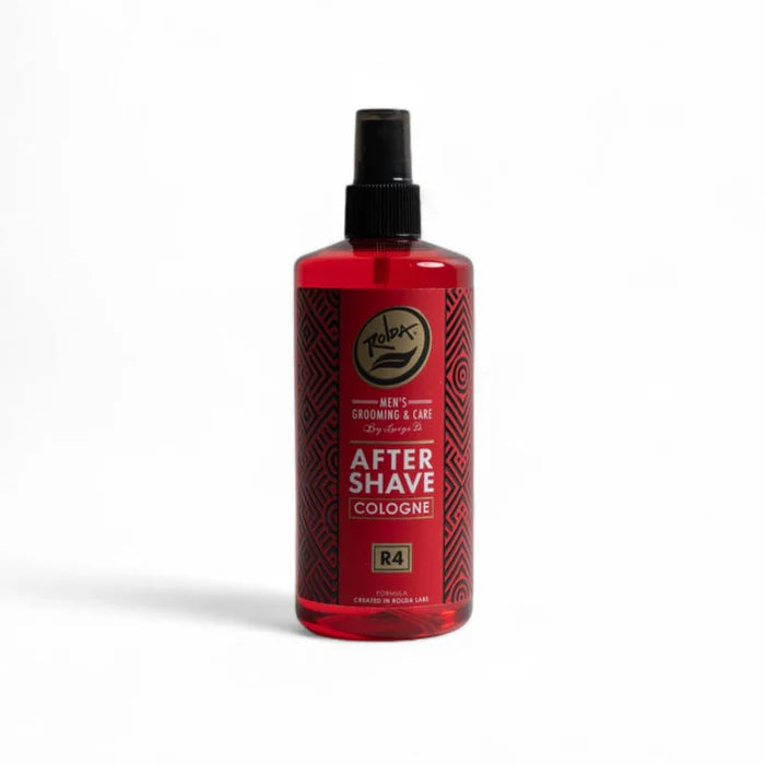 Rolda R Collection AfterShave Cologne R Collection