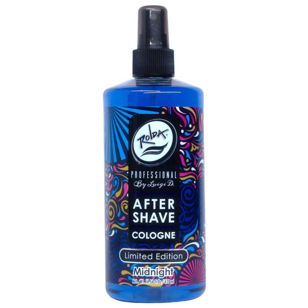 Rolda After Shave Cologne Urban Collection