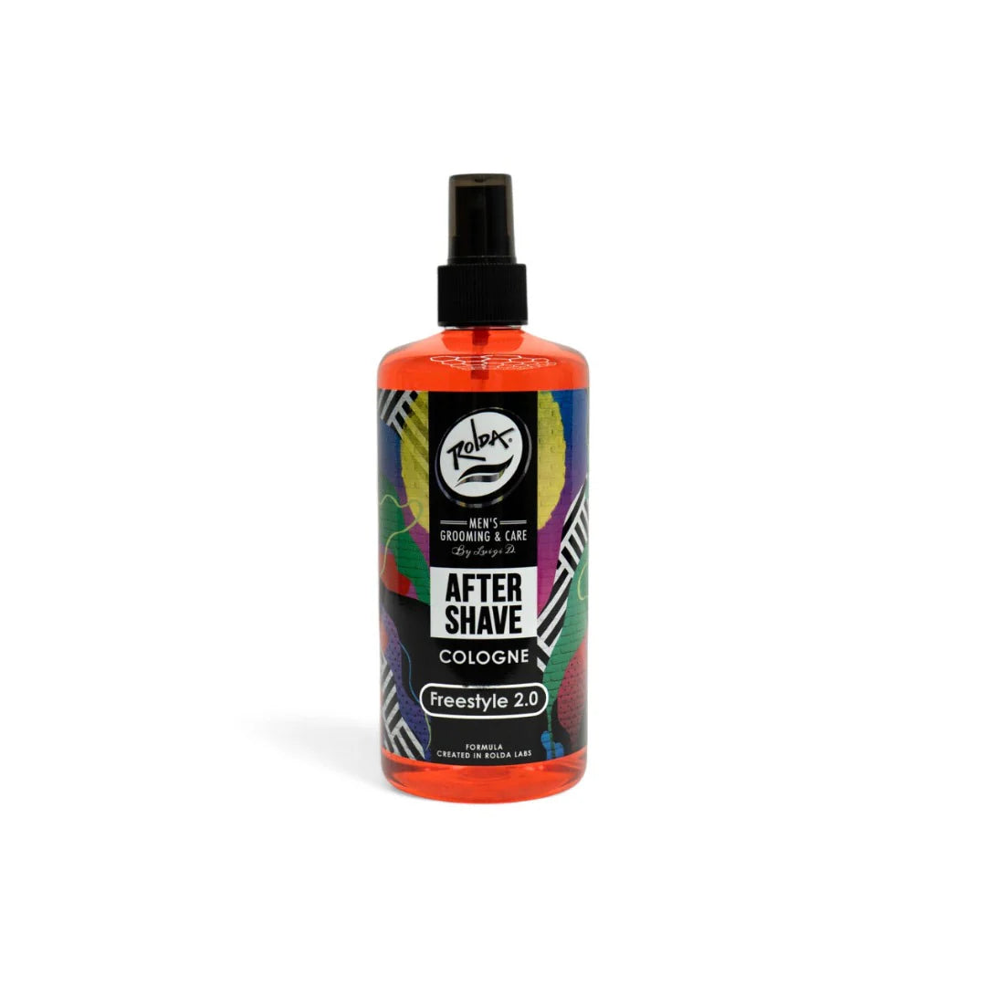 Rolda After Shave Cologne Urban Collection