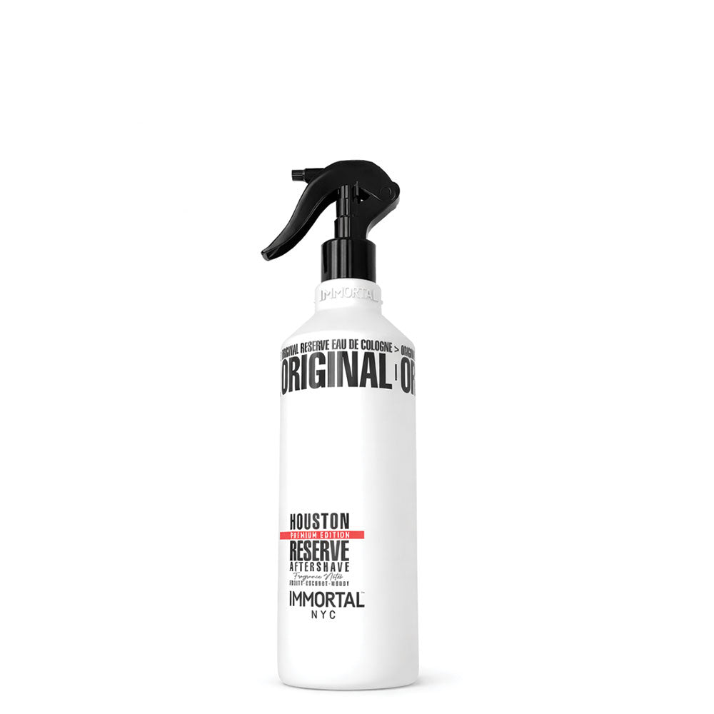 IMMORTAL NYC Aftershave City Reserve Collection