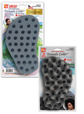 The BT Tornado Coiler Double-Sided Wavy Hair Sponge