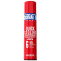 IMMORTAL NYC Quick Cooling 6-IN-1 Clipper Spray