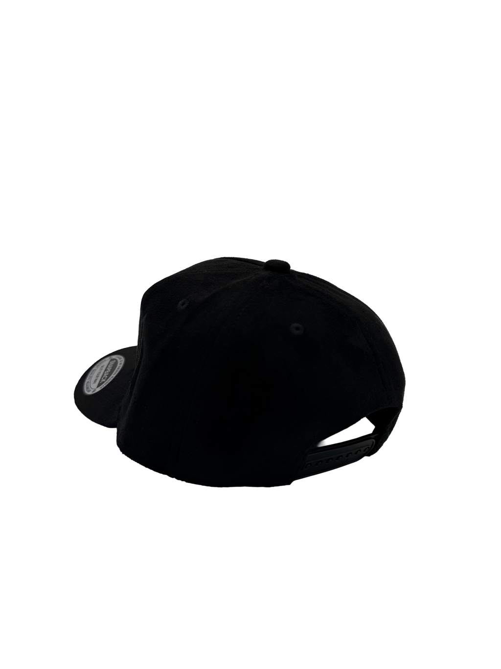 214 Glitter Embroidered Snap Back