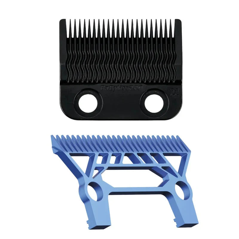 BaBylissPRO Metal Injection Molded (MIM) Space Clipper Blade