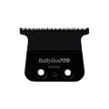 BaBylissPRO Deep-Tooth Metal Injection Molded (MIM) T-Blade