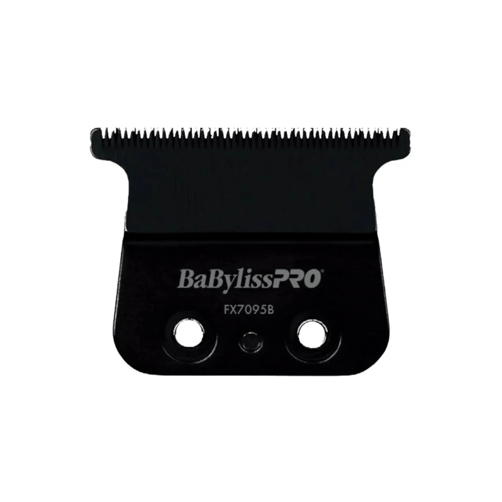 BaBylissPRO Deep-Tooth Metal Injection Molded (MIM) T-Blade